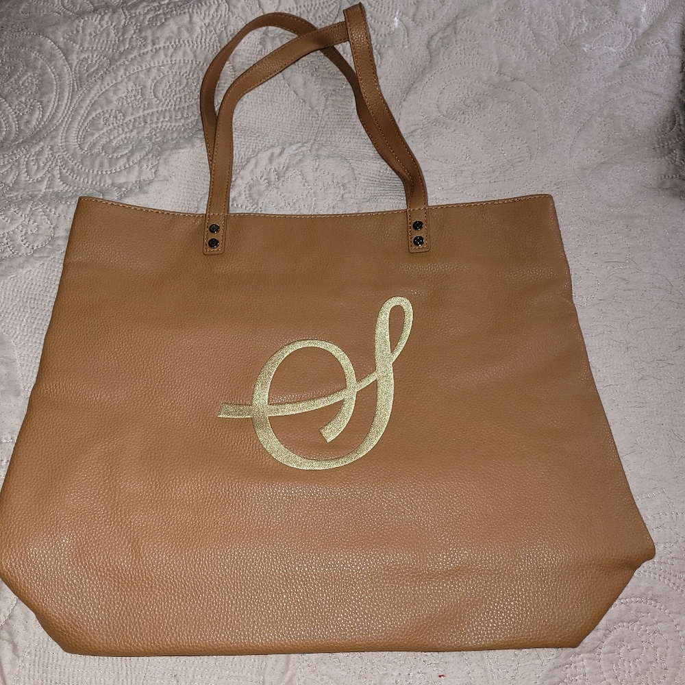 Around Town Tote